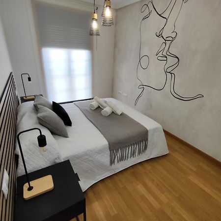 Atalaia Apartment Фос Экстерьер фото