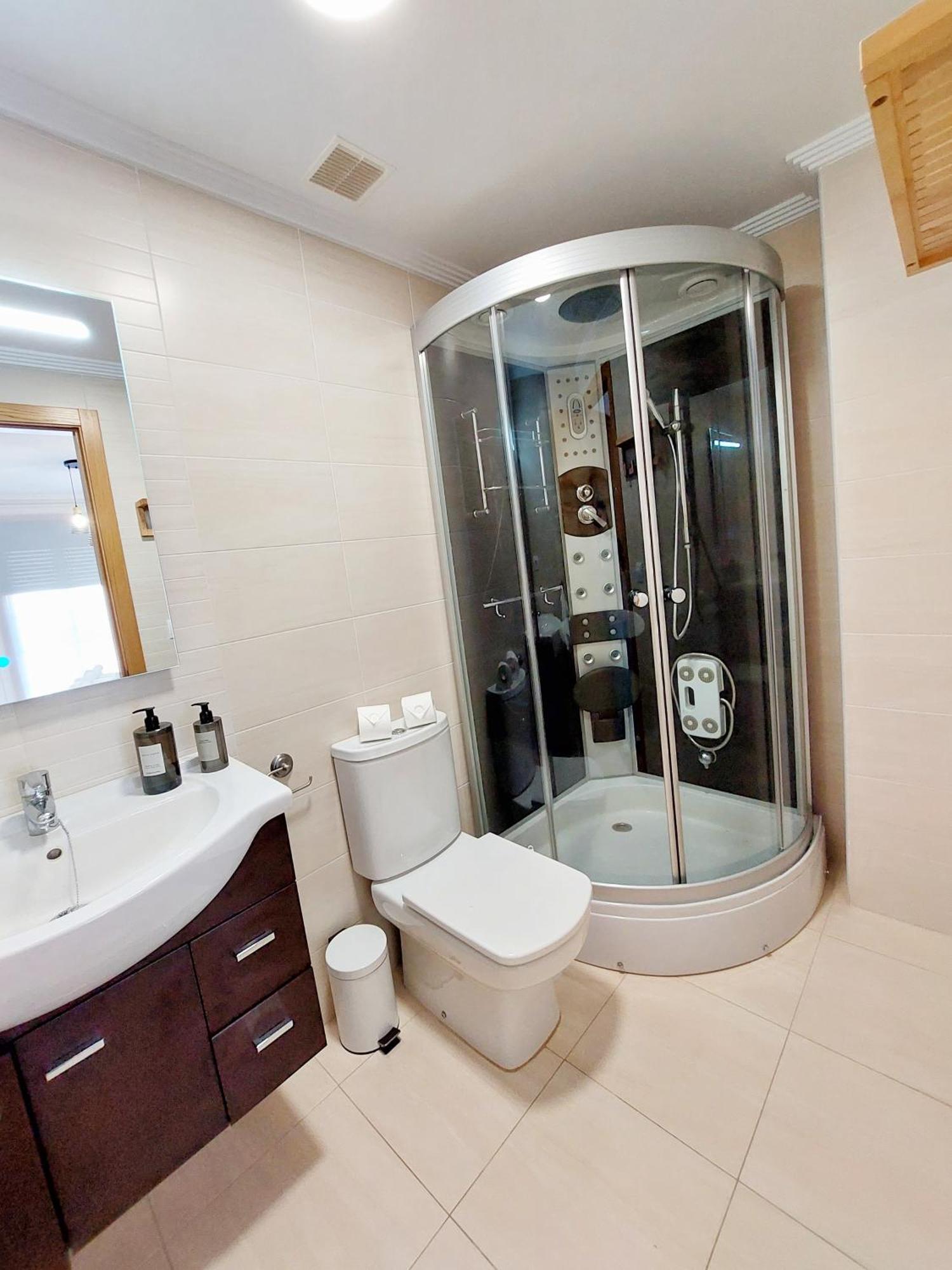 Atalaia Apartment Фос Экстерьер фото
