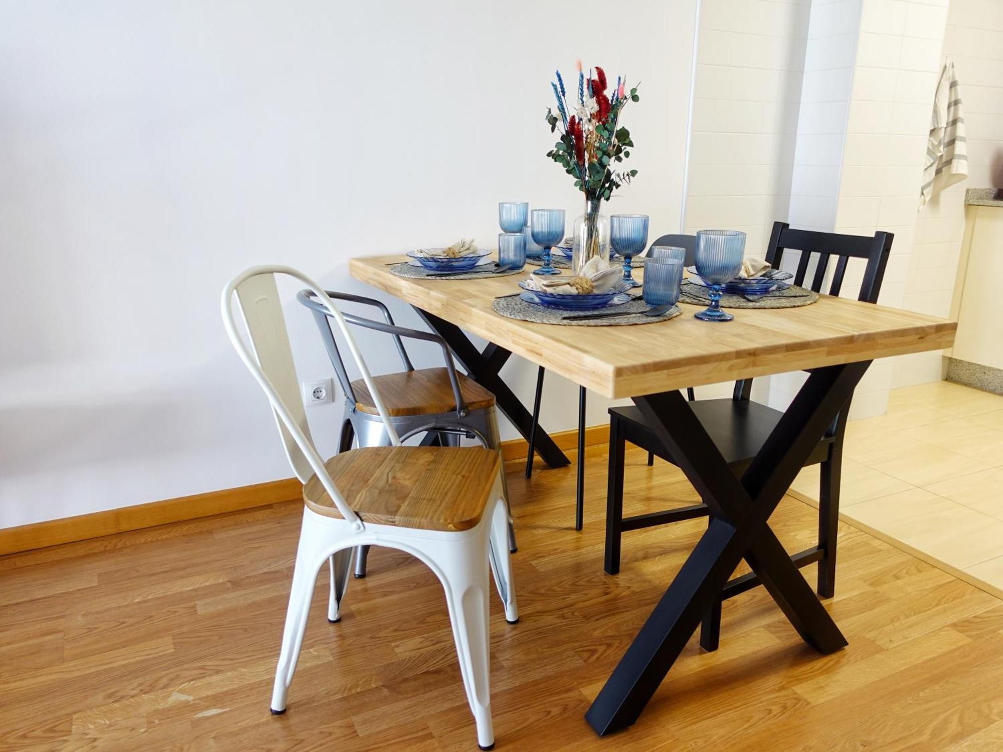 Atalaia Apartment Фос Экстерьер фото
