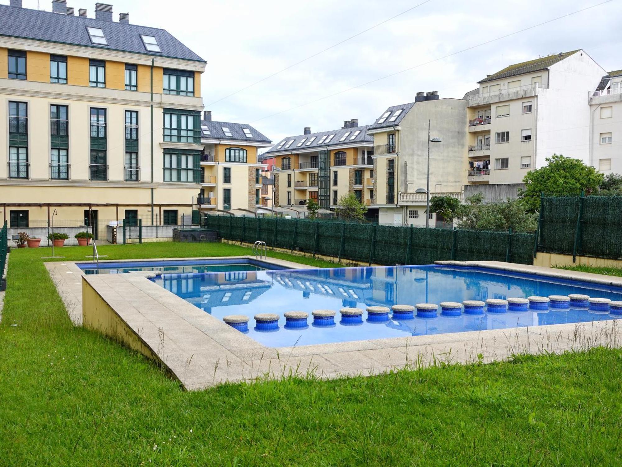 Atalaia Apartment Фос Экстерьер фото