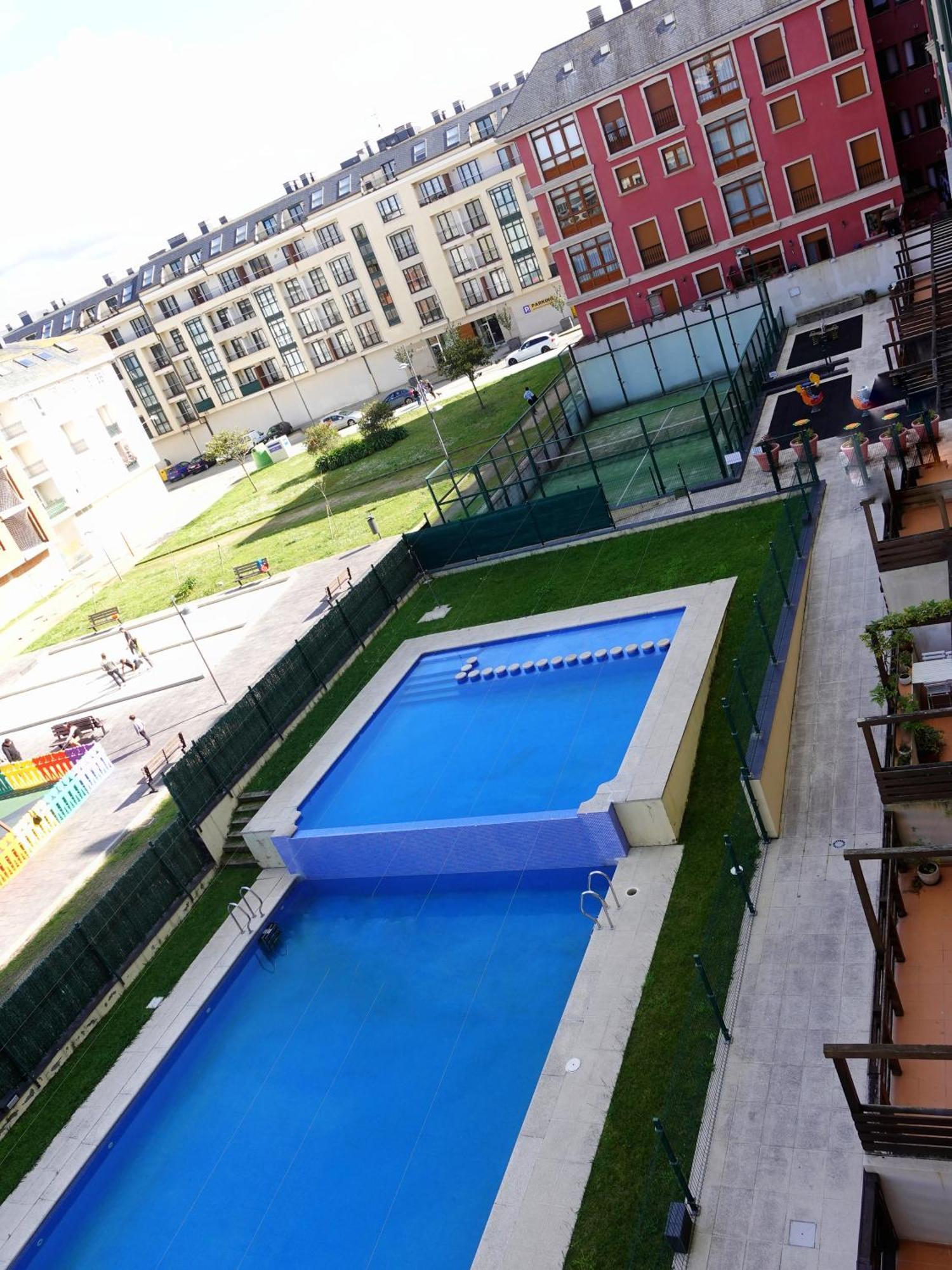 Atalaia Apartment Фос Экстерьер фото
