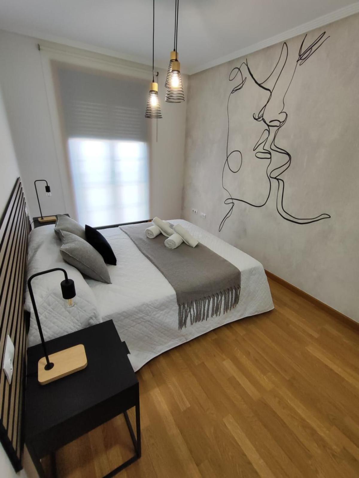 Atalaia Apartment Фос Экстерьер фото