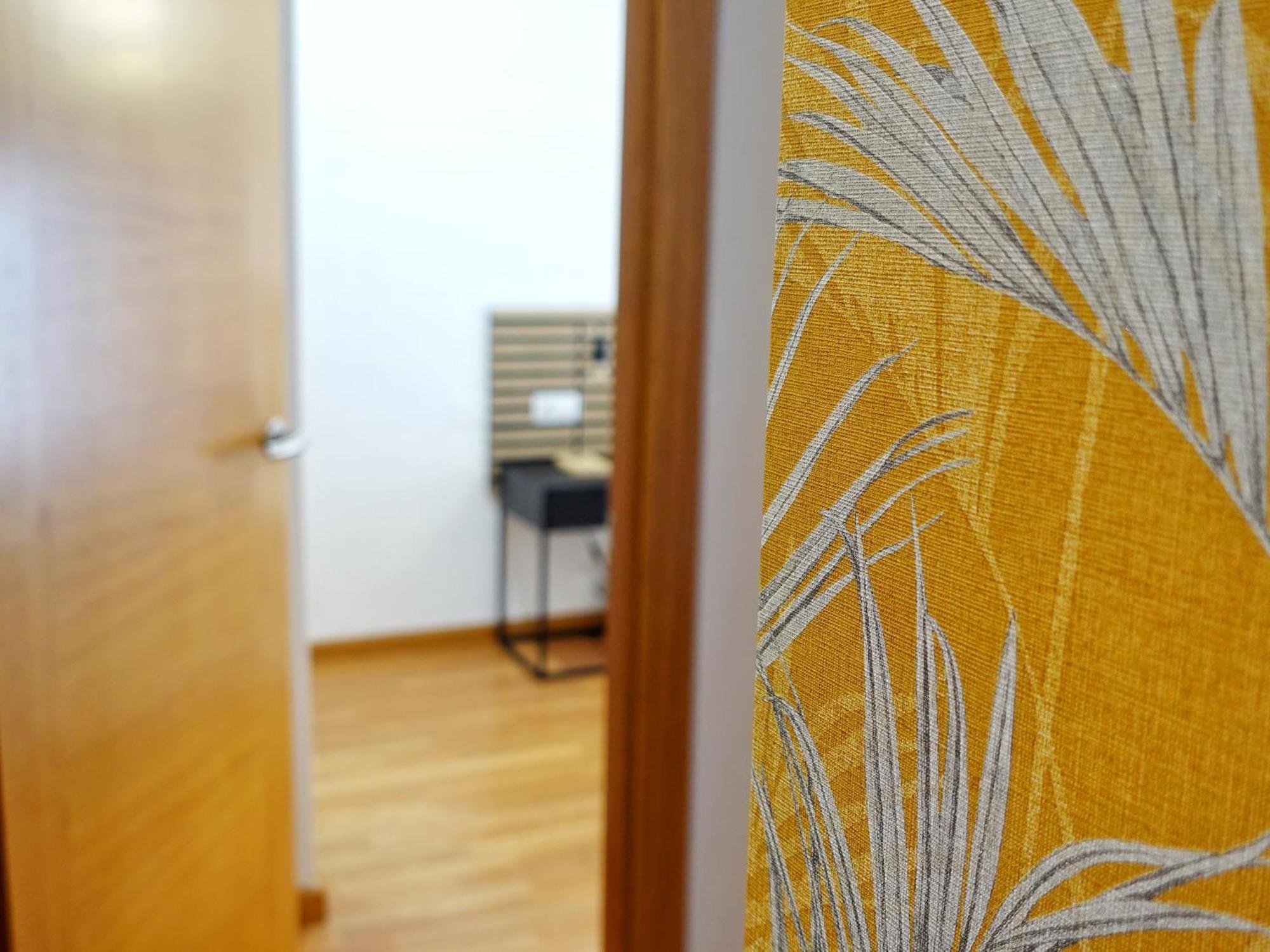 Atalaia Apartment Фос Экстерьер фото