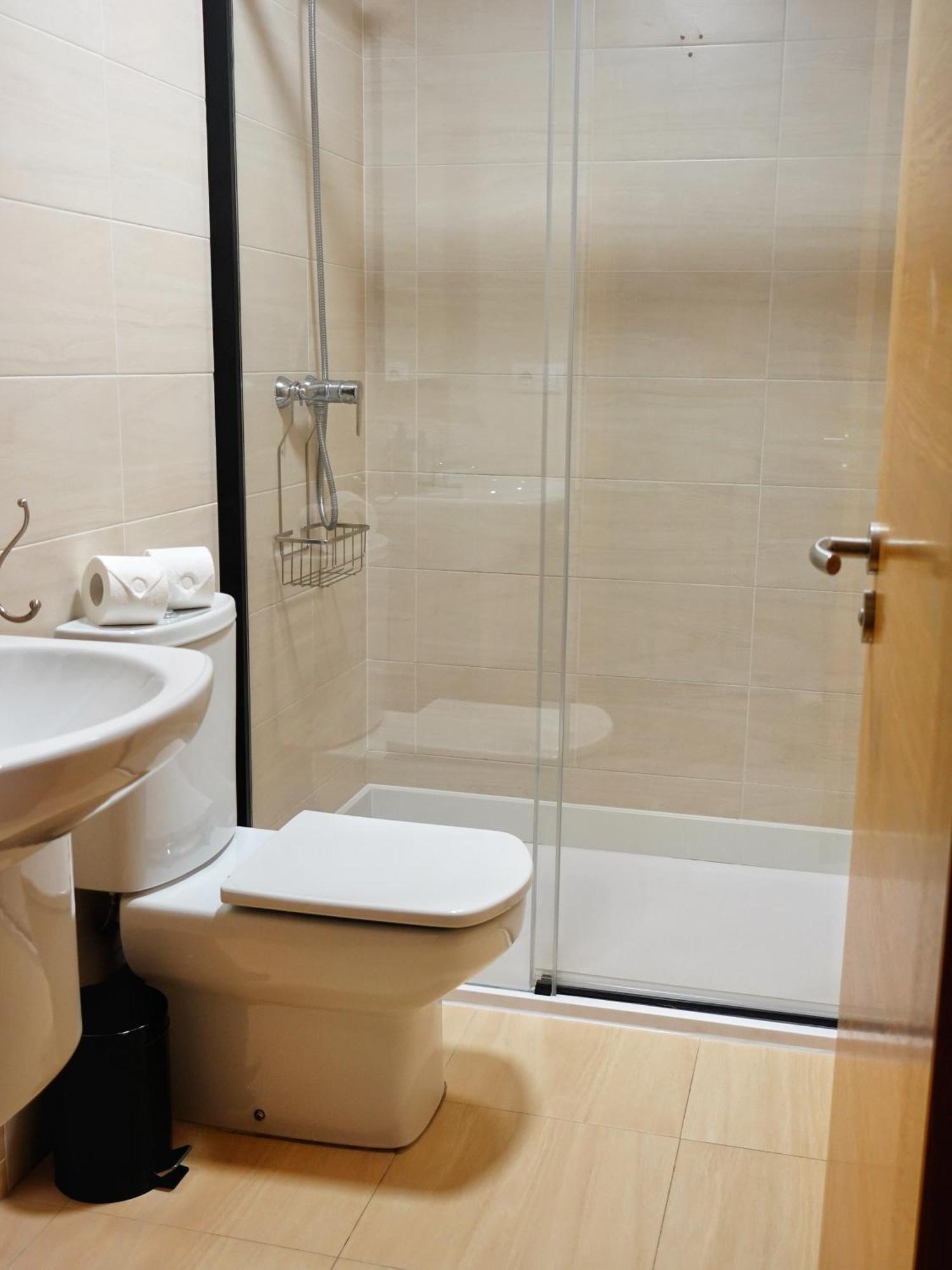Atalaia Apartment Фос Экстерьер фото