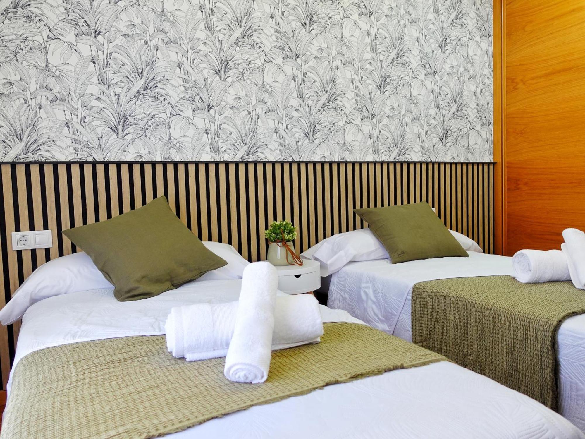 Atalaia Apartment Фос Экстерьер фото