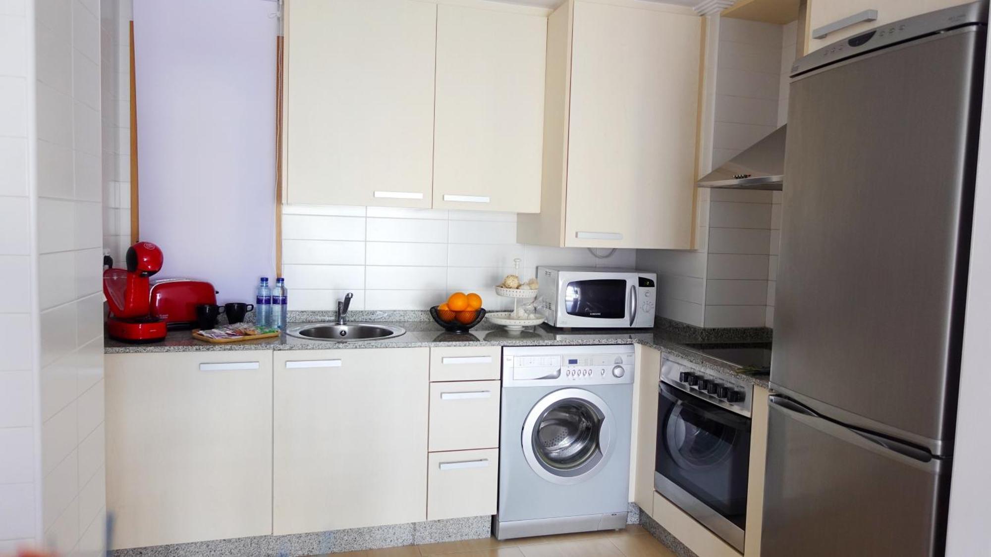 Atalaia Apartment Фос Экстерьер фото