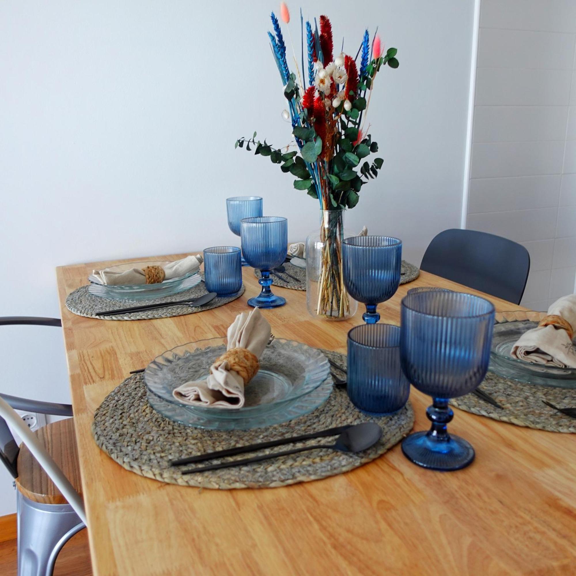 Atalaia Apartment Фос Экстерьер фото