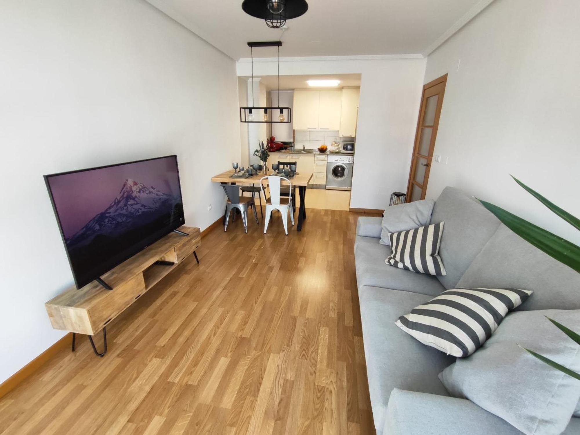 Atalaia Apartment Фос Экстерьер фото
