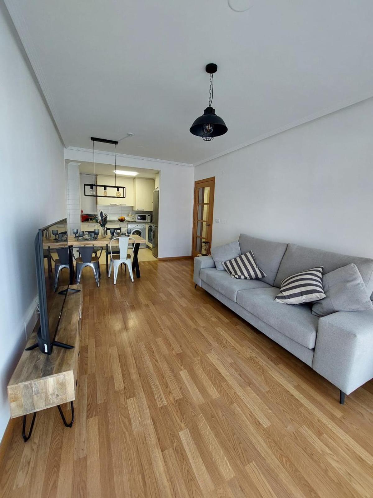 Atalaia Apartment Фос Экстерьер фото