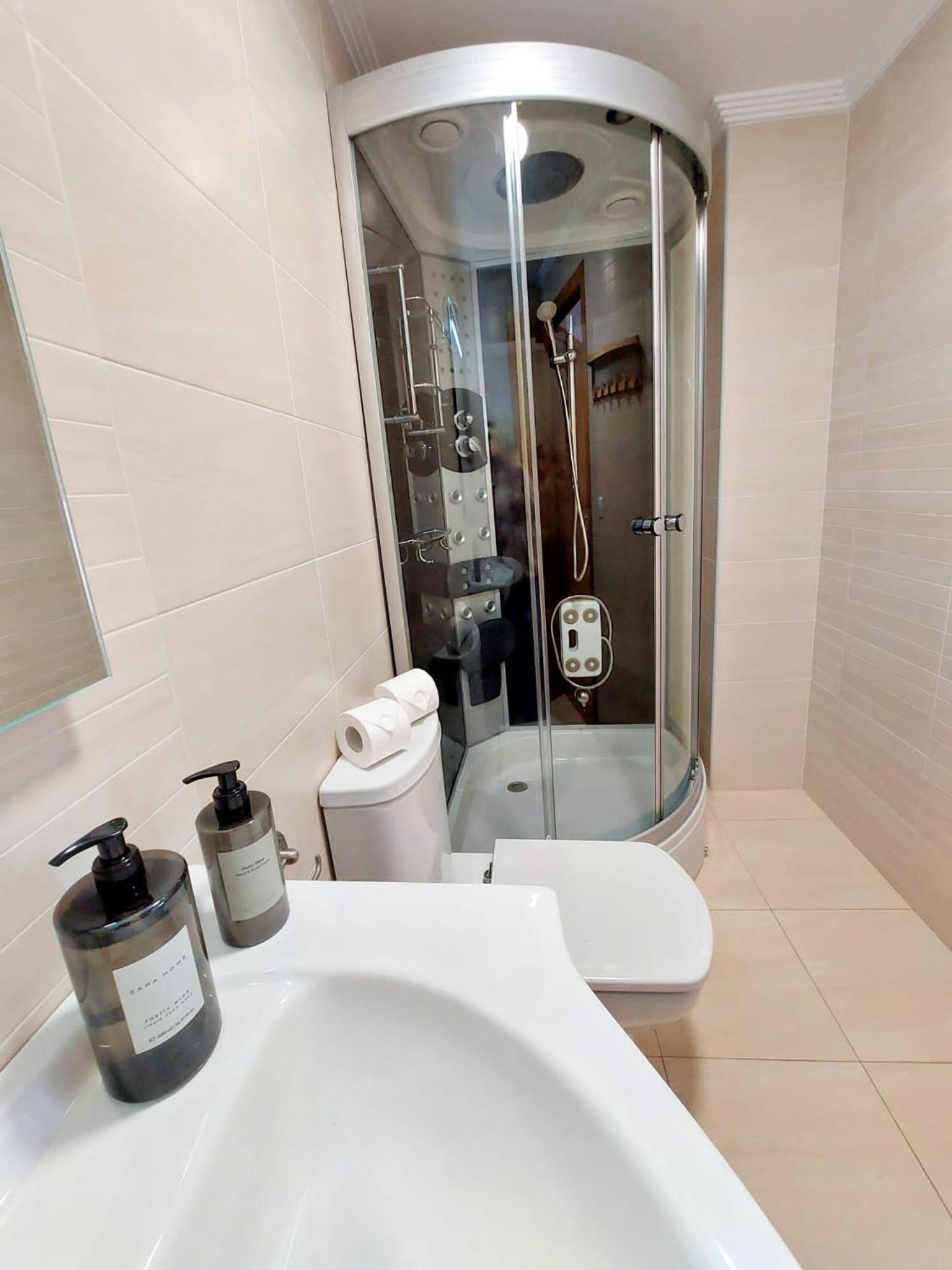 Atalaia Apartment Фос Экстерьер фото